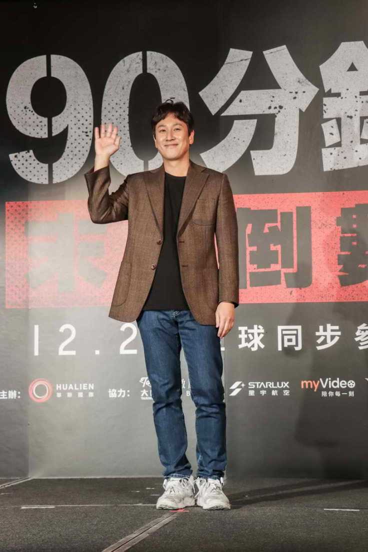 華聯國際提供06_《90分鐘末日倒數》李善均為電影