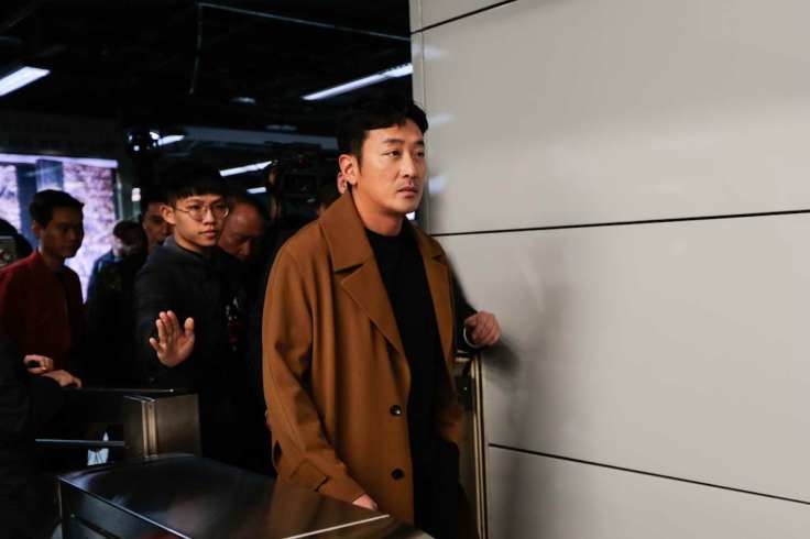 華聯國際提供06_《90分鐘末日倒數》河正宇等人高