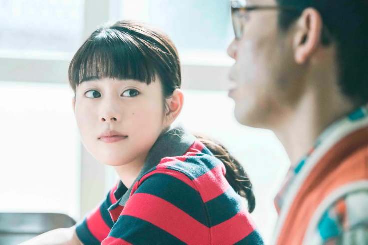 【三更半夜居然要吃香蕉？】劇照 (6)