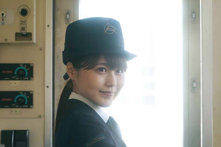 【家族的色彩】劇照-