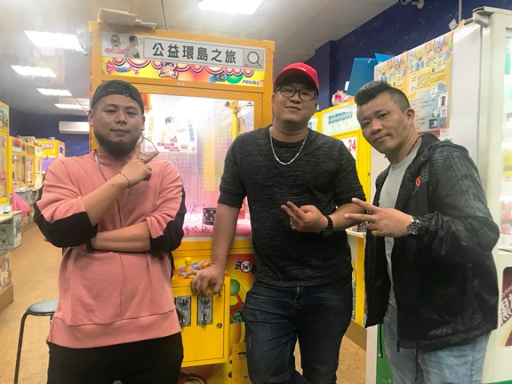 在不瘋狂就等死-游否希+含羞草日記-草爺+含羞草日記-超艾夾-1