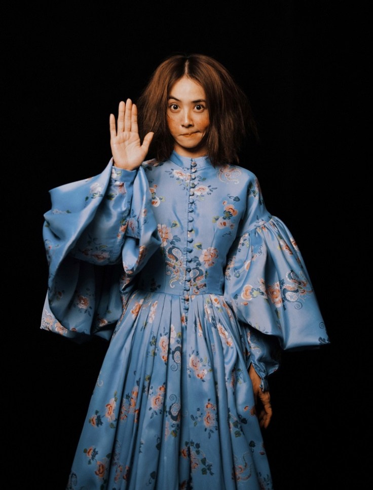 「亞洲流行天后」蔡依林確定出席2019 hito流行音樂獎頒獎典禮