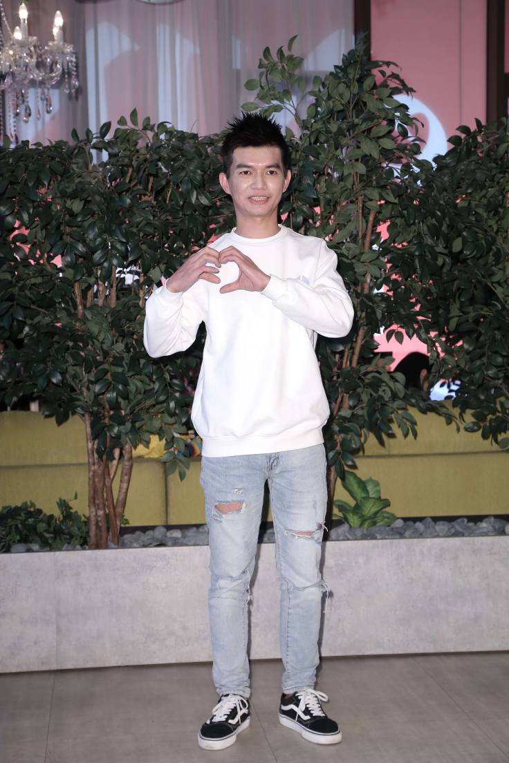 「直播小霸王」宥凱