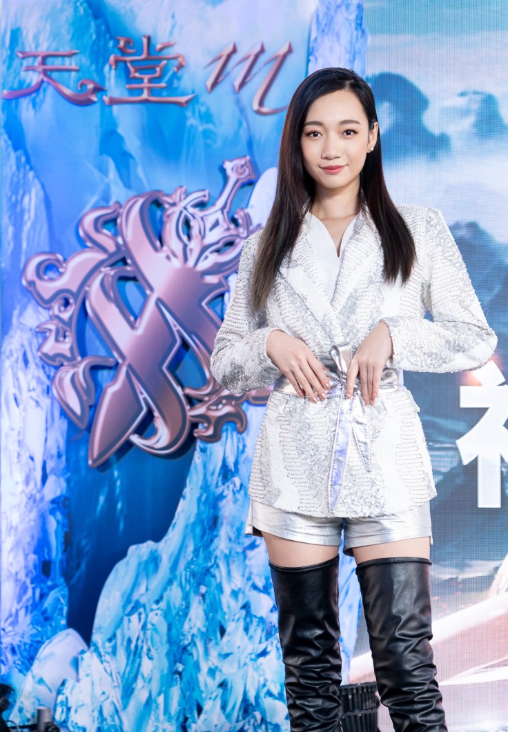 吳卓源現場Live唱跳 全新版本「Things Things Things」混音單曲