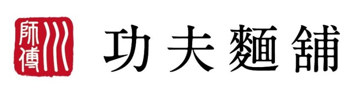 川師傅 LOGO