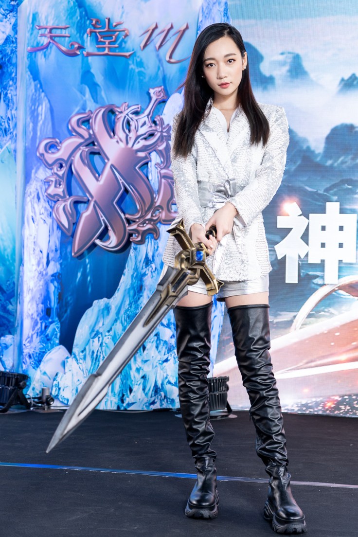 量「聲」打造！獨家《天堂M》風格「Things Things Things」全新特別改編版單曲1月15日KKBOX全面上架！