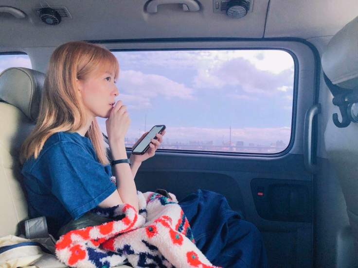 小路(凱渥提供)