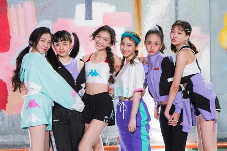 跑通告努力兼顧課業兩頭燒  雖辛苦直呼「被看見一切就都值得」