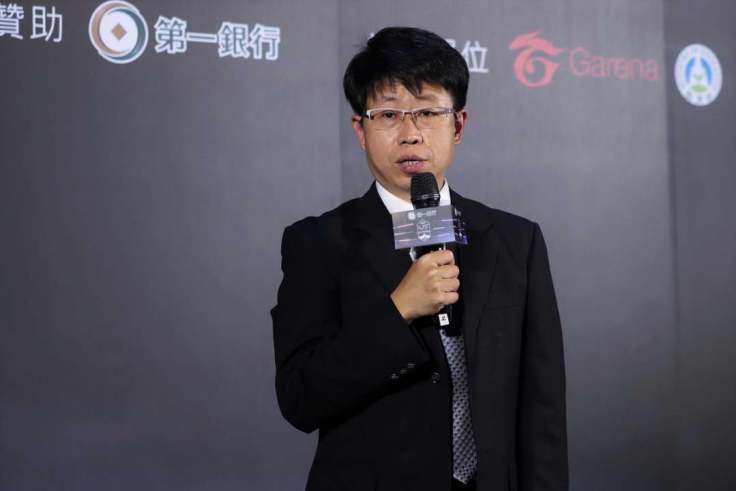 04-第一銀行劉培文副總經理期待能打造出年輕人喜愛的品牌價值