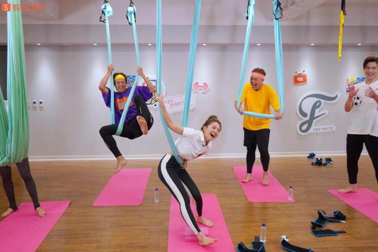 新聞照片2_吳映潔不按牌理出牌的行為讓黃鴻升忍不住飛踢