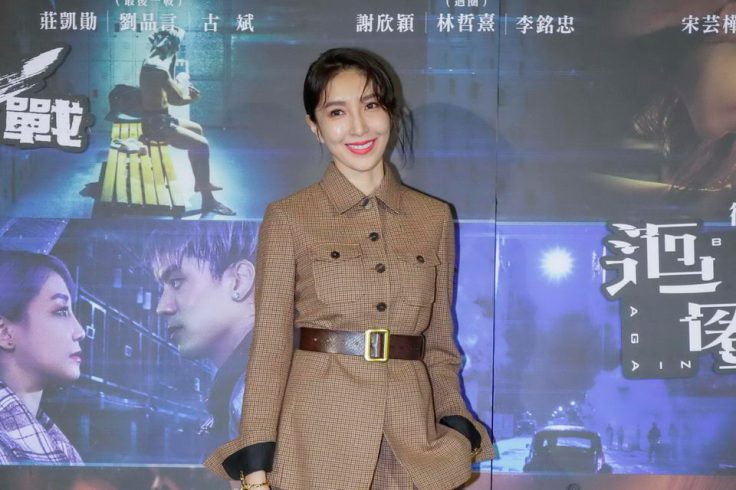 《愛的廣義相對論》楊謹華在《明晚空中見》詮釋患有憂鬱症的媽媽_在衛視中文台提供